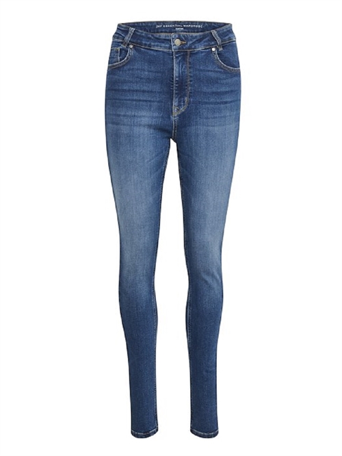 MW jeans Celina high slim L32