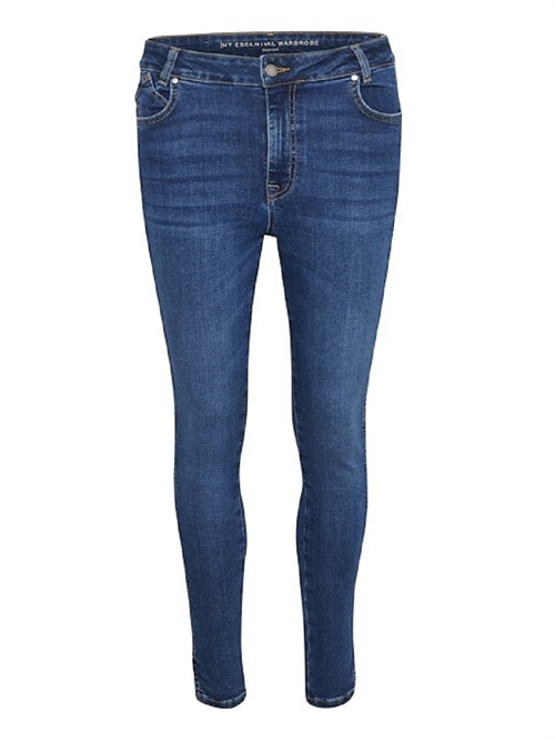 MW jeans Celina high slim