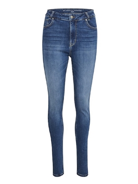 MW jeans Celina high slim L32