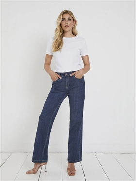 Parami jeans Eve old blue